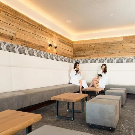 Hotel Schmittenhohe Zell am See