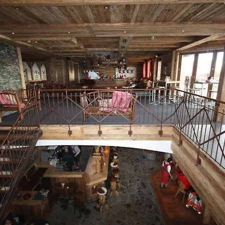 Schmittenhohe Hotel
