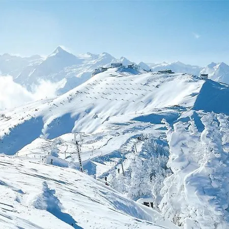 Schmittenh\u00f6he Hotel 3*