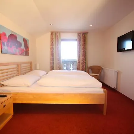 Schmittenhohe Целль-ам-Зеє