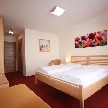 Hotel Schmittenhohe 3*