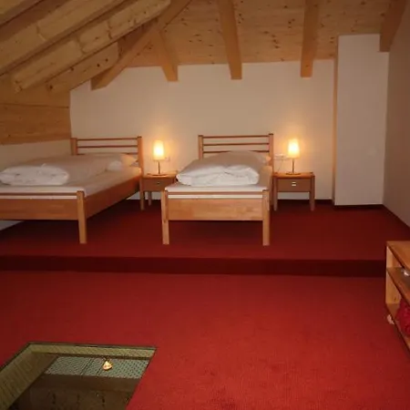 Hotel Schmittenhohe