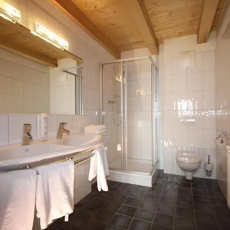 Hotel Schmittenh\u00f6he 3*