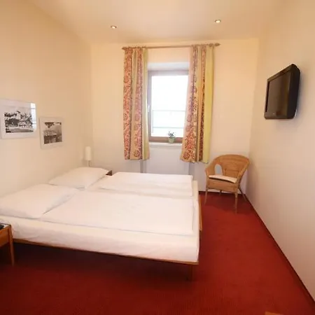 Schmittenh\u00f6he 3* Zell am See