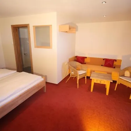 Hotel Schmittenh\u00f6he 3*