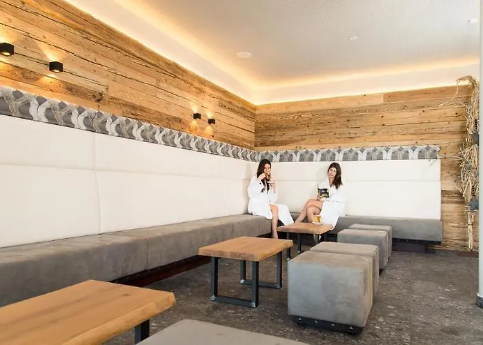 Hotel Schmittenhohe Zell am See