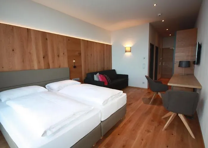 Schmittenhohe Hotel Zell am See