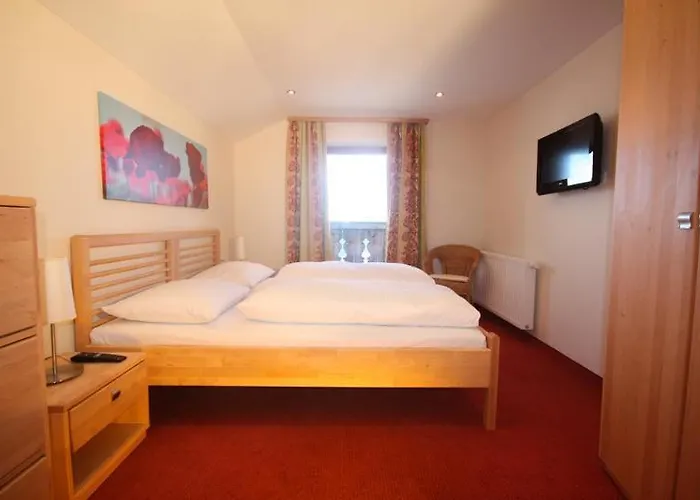 Schmittenhohe צל-אם-זי