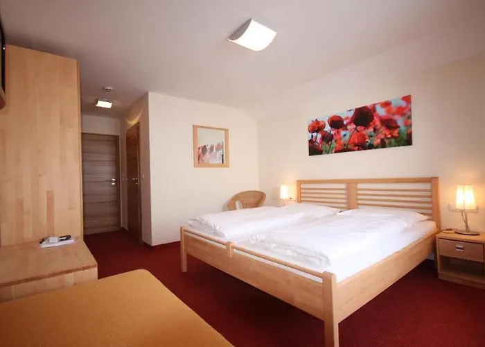 Hotel Schmittenhohe 3*