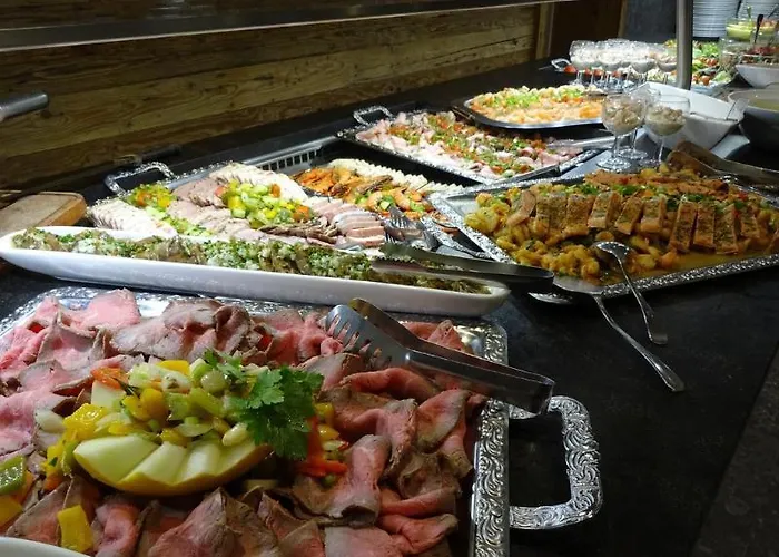 호텔 Schmittenhohe 3*