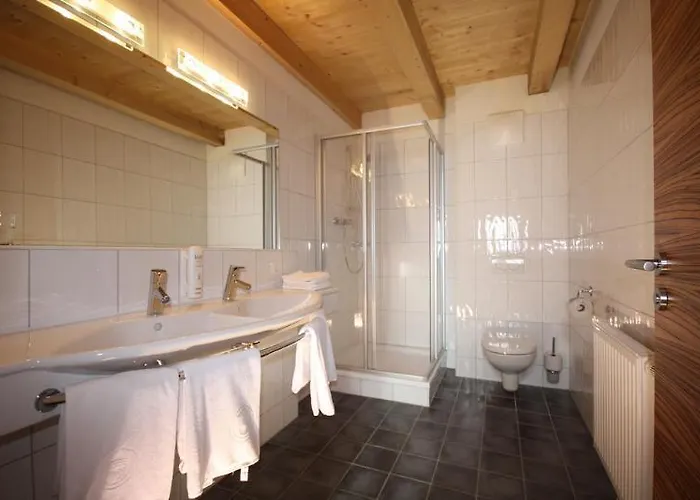 Hotel Schmittenhohe 3*