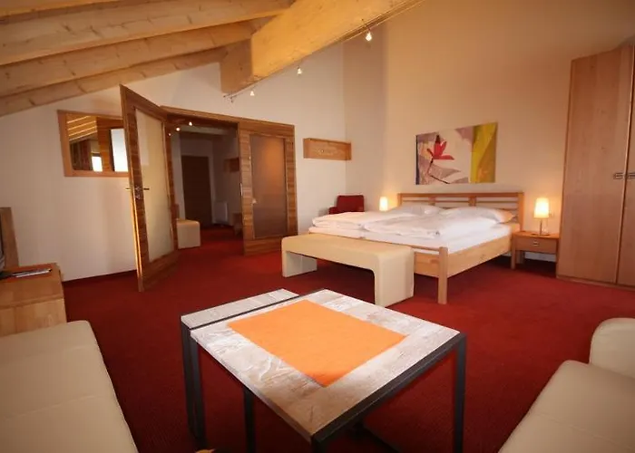 Hotel Schmittenhohe 3*