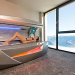 Hotel Schmittenhohe 3*