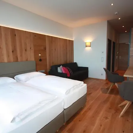 Schmittenhohe Otel Zell am See