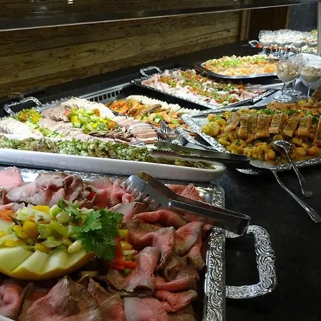 Otel Schmittenhohe 3*