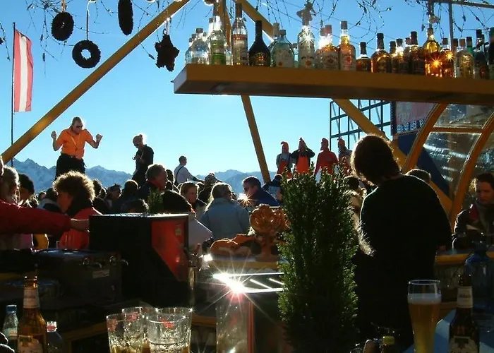 Hotel Schmittenhohe 3*