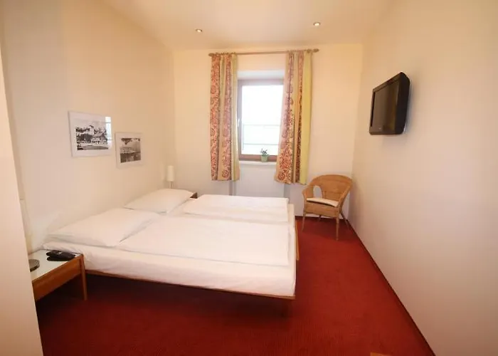 Schmittenhohe 3* Zell am See