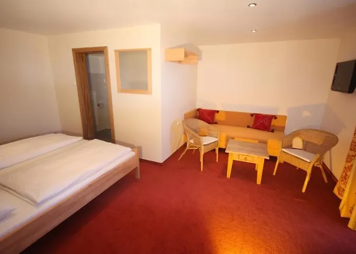 Hotel Schmittenhohe 3*