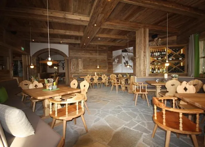 Schmittenhohe 3* Zell am See