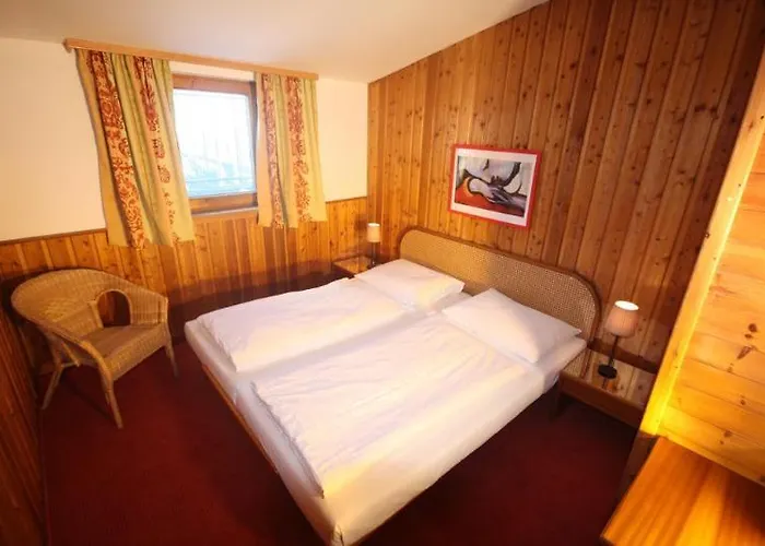 Hotel Schmittenhohe 3*